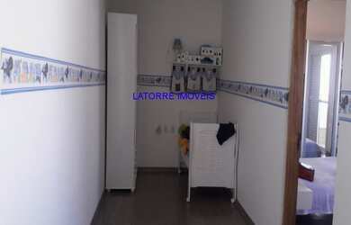 Imagem 14: CASA RESIDENCIAL em JUNDIAÍ - SP, PARQUE RESIDENCIAL JUNDIAÍ II