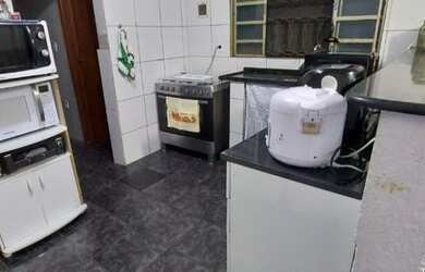 Imagem 12: Casa para venda 420 metros quadrados - Colônia Agrícola Sucupira - Riacho...