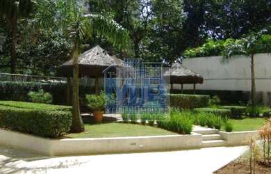 Imagem 4: Apartamento, 272 m² - venda por R$ 2.200.000,00 ou aluguel por R$ 10.000,00/mês...