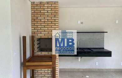 Imagem 13: Apartamento à venda, 35 m² por R$ 349.000,00 - Jardim Taquaral - São...