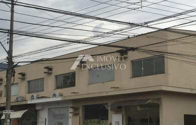 Imagem: O depósito possui 35m² de Área e está localizado em Alto