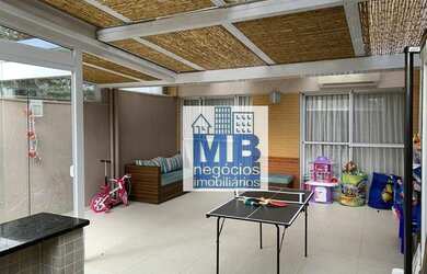 Imagem 5: Casa à venda, 192 m² por R$ 1.675.000,00 - Jardim Marajoara - São Paulo/SP