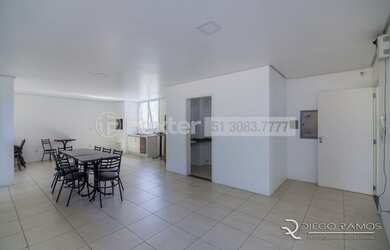 Imagem 6: Porto Alegre - Apartamento Padrão - Santa Tereza