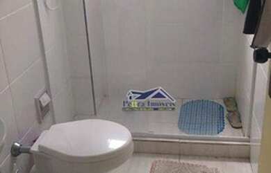 Imagem 14: Apartamento com 2 dormitórios, 55 m² - venda por R$ 260.000,00 ou aluguel...