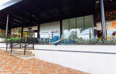 Imagem: O depósito possui 100m² de Área e está localizado em Gleba