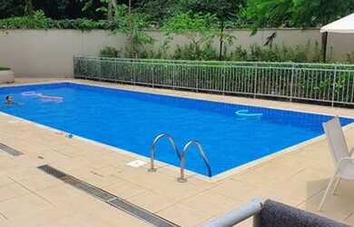 Imagem 4: Excelente 2Qts Vazio no Reserva Natura Camorim em Jacarepaguá