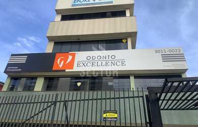 Imagem: Loja para locação, 136m² por R$ 5.500/mês - Portão - Curitiba/PR