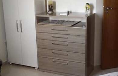 Imagem 11: Apartamento com 2 dormitórios, 58 m² - venda por R$ 310.000 ou aluguel por R$ 1.480/mês