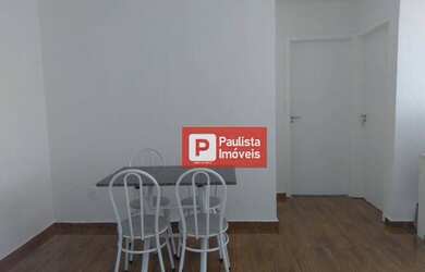 Imagem 1: Apartamento com 2 dormitórios, 42 m² - venda por R$ 250.000,00 ou aluguel...