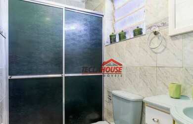 Imagem 13: Sobrado com 5 dormitórios à venda, 370 m² por R$ 750.000,00 - Jardim...