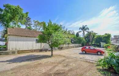 Imagem 8: Terreno ZR4 Bairro Cristo Rei