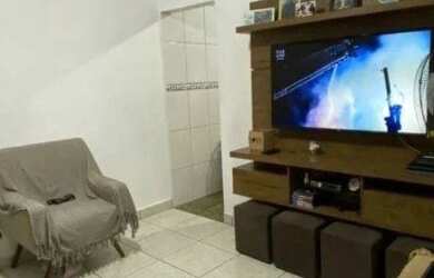 Imagem 4: Casa na Tupi - Praia Grande