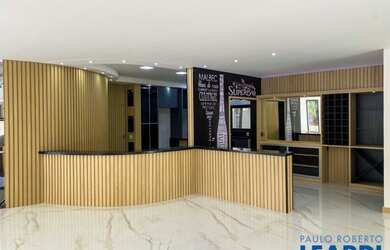 Imagem 4: CASA EM CONDOMÍNIO - TAMBORÉ - SP