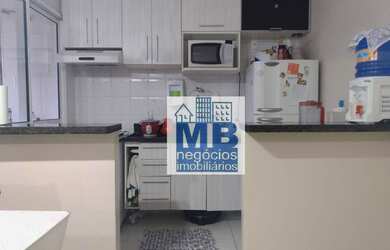 Imagem 11: Apartamento à venda, 59 m² por R$ 430.000,00 - Jardim Marajoara - São...