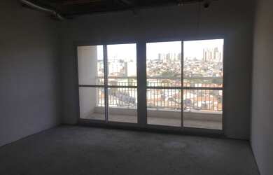 Imagem: O depósito possui 1 Vaga na garagem, 38m² de Área e está