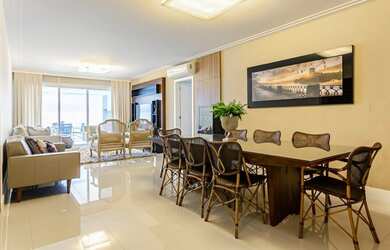 Imagem 10: Apartamento para venda tem 165 metros quadrados com 3 quartos em Agronômica - Florianópoli