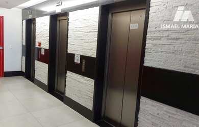 Imagem 15: Sala à venda, 30 m² por R$ 230.000 - Praia da Costa - Vila Velha/ES