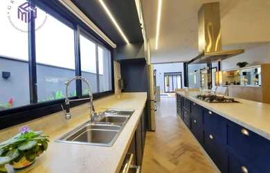 Imagem 3: Casa com 3 dormitórios, 224 m² - venda por R$ 1.750.000,00 ou aluguel...