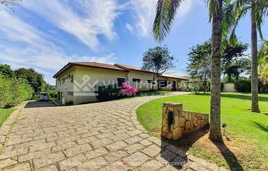 Imagem 3: Ótima casa à venda no Condomínio Fazenda Vila Real, em Itu!