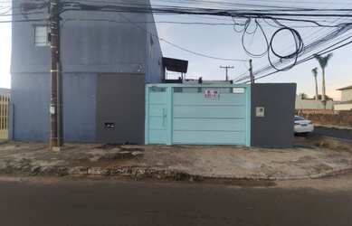 Imagem 2: Aluga-se um Lindo Salão Comercial no bairro Palmira antiga Funilaria