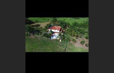 Imagem: Fazenda à venda (6km de Frei inocêncio