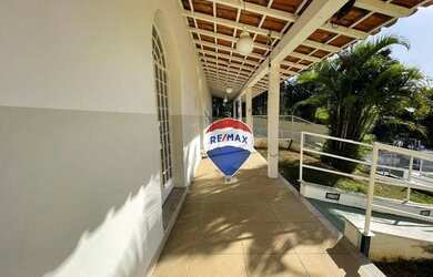 Imagem 9: Casa com 4 dormitórios, 341 m² - venda por R$ 2.390.000,00 ou aluguel...