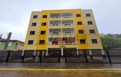 Imagem 1: Apartamento com 3 dormitórios, 90 m² - venda por R$ 430.000,00 ou aluguel...