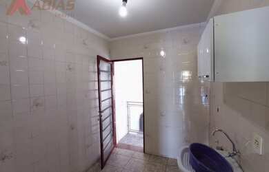 Imagem 14: São Carlos - Casa Padrão - Jardim Sao Joao Batista