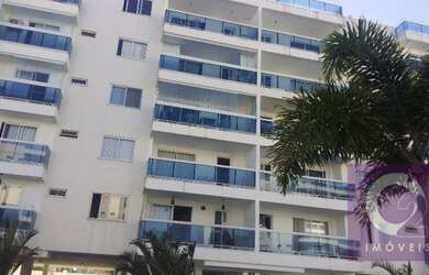 Imagem 8: Apartamento à venda, 82 m² por R$ 390.000,00 - Costazul - Rio das Ostras/RJ