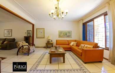 Imagem 5: Casa com 4 dormitórios, 300 m² - venda por R$ 980.000,00 ou aluguel...