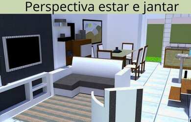 Imagem 3: CAXIAS DO SUL - Casa de Condomínio - SÃO LUIZ