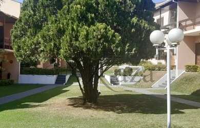 Imagem: A casa em condomínio possui 2 Dormitórios, 2 Banheiros, 2