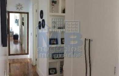 Imagem 13: Apartamento à venda, 107 m² por R$ 980.000,00 - Jardim Marajoara - São...