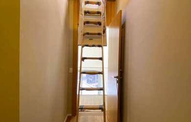 Imagem 15: Linda mansão à venda Residencial Villa Solaia