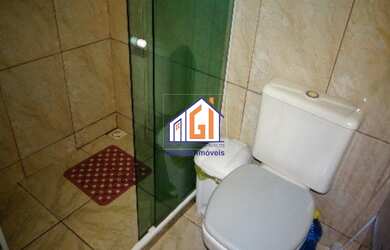 Imagem 4: CASA RESIDENCIAL em ARARUAMA - RJ, TRES VENDAS