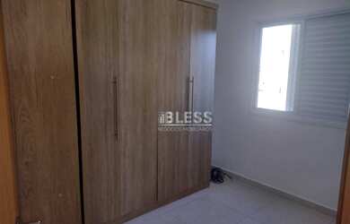 Imagem 9: LINDO APARTAMENTO NO BELL ART PARA LOCAÇÃO