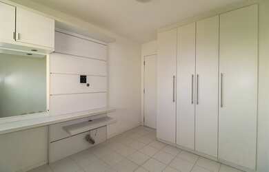 Imagem 13: Apartamento no Recreio 2 qts 67 m² - Cond Barra Sunday