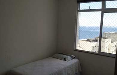 Imagem 8: TN - ALUGUEL POR TEMPORADA MENSAL NA BARRA - 3 QUARTOS ATÉ 9 PESSOAS