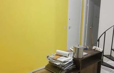 Imagem 5: 393 Maravilhosa cobertura toda reformada em Maria Paula São Gonçalo