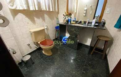 Imagem 9: Casa com 5 dormitórios à venda, 350 m² por R$ 1.200.000 - Icaraí -...