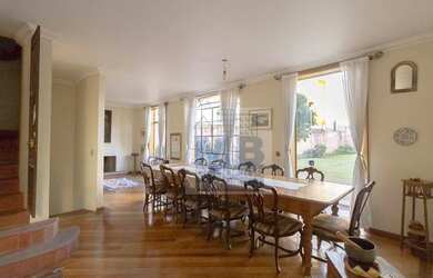 Imagem 14: Casa, 140 m² - venda por R$ 2.300.000,00 ou aluguel por R$ 13.000,00/mês...