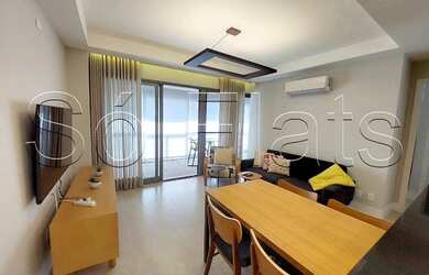 Imagem 4: Residencial Habitarte I disponível para venda com 64m² e 01 vaga de...