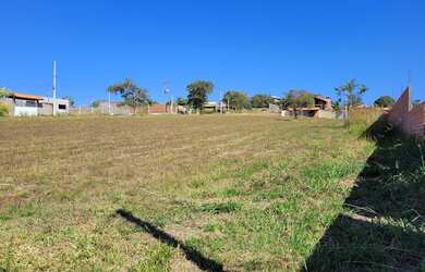 Imagem 6: Excelente Terreno 1.000 m² No Colinas de Porangaba - SP Aceita Carro/Moto