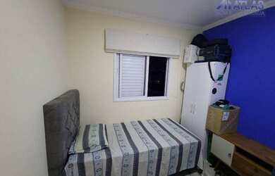 Imagem 12: Apartamento com 3 dormitórios à venda, 64 m² por R$ 450.000 - Parque...