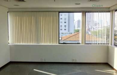 Imagem 5: CJ0267 - Conjunto, 36 m² - venda por R$ 290.000 ou aluguel por R$ 1.200/mês - Vila Mariana