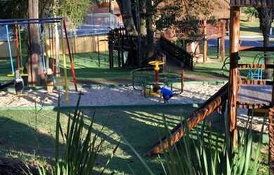 Imagem 4: Casa sobrado em condomínio com 4 quartos no Condomínio Horizontal Vale...