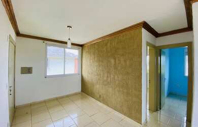 Imagem 4: Apartamento com 2 dormitórios à venda, 45 m² por R$ 118.000,00 - Dona Mercedes - Gravataí