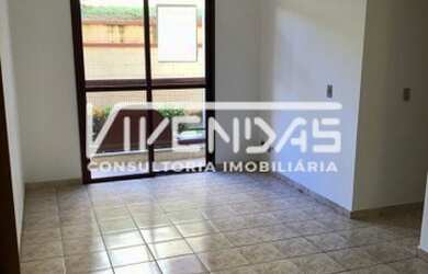 Imagem 1: Apartamento Térreo para Locação no Res. Portal do Lago em Campinas/SP!!