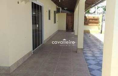 Imagem 4: Casa à venda, 158 m² por R$ 830.000,00 - Barra de Maricá - Maricá/RJ