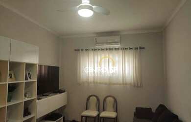 Imagem 4: Casa com 3 dormitórios, 190 m² - venda por R$ 450.000 ou aluguel por...